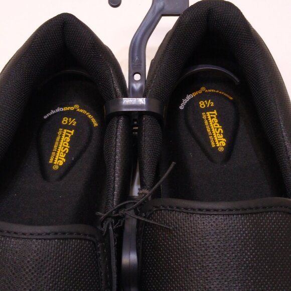 TredSafe Sara 2 Slip-Resistant Anti-Fatigue Enduropro Comfort Footbed Womens 8.5 - Picture 6 of 10